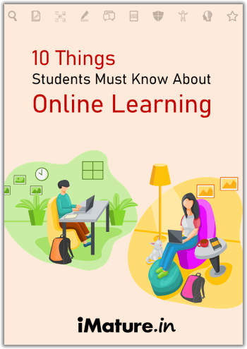 EBook- 10 Things Students Must Know About Online Learning