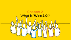Title slide of Chapter-2 of Digital Citizenship foundation course