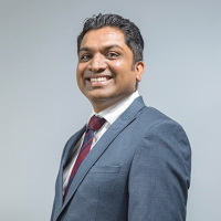 Devendra Gupta, Strategic Advisor