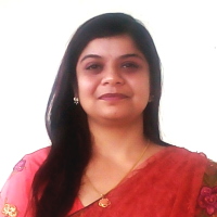 Dr. Geetanjali Jha, Research Partner