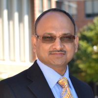Prof. Dr. Nilesh Khare, Advisor, Higher Education
