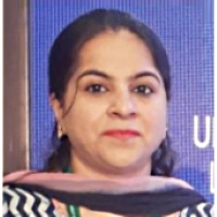 Ms. Sonia Wadhwa, Advisor, School ICT Education