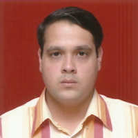 Mr. Udit Kothari, Technology Partner