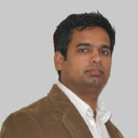 Amit Vyas, Co-founder of iMature.in